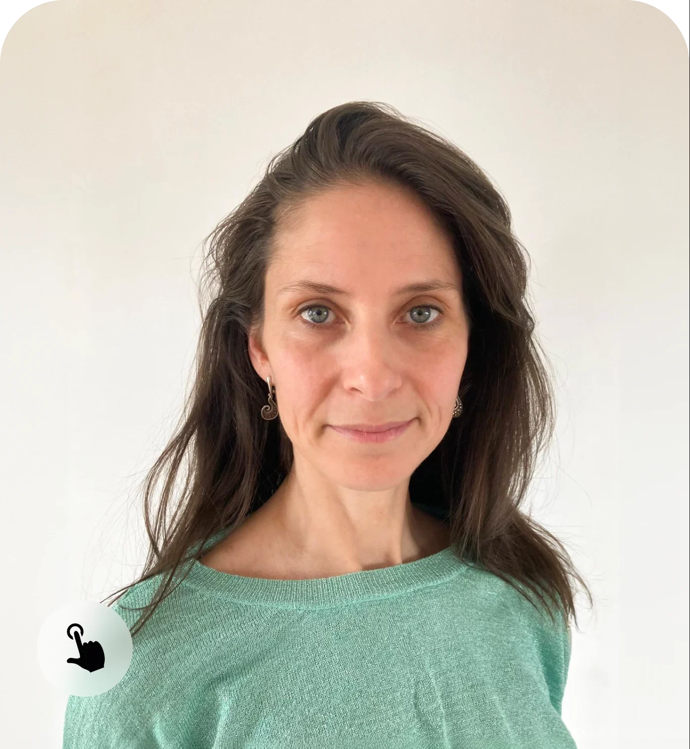 Porträtfoto der MPU Expertin Yana Hearing